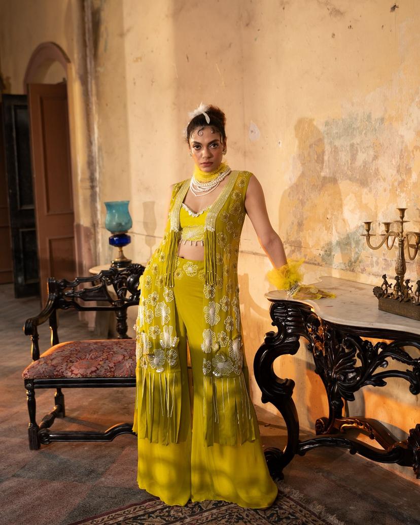 Urmil by Ritika & Prerna