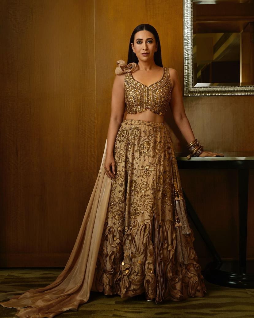 Urmil by Ritika & Prerna