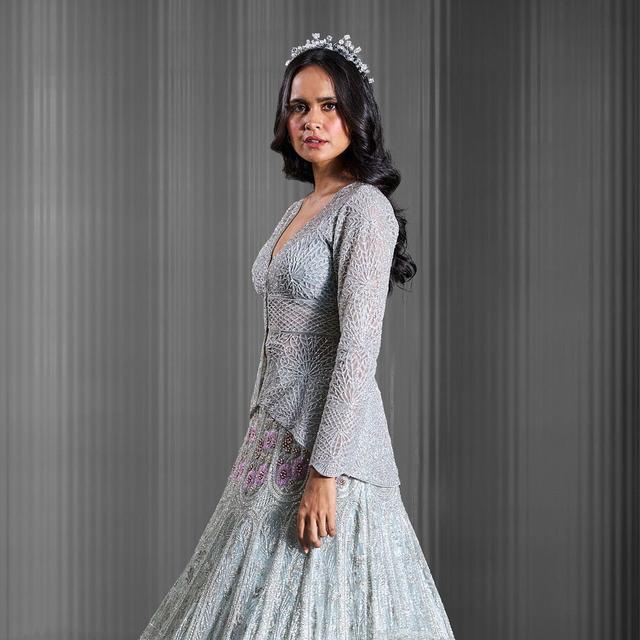 Image of Esha Sethi Thirani designer