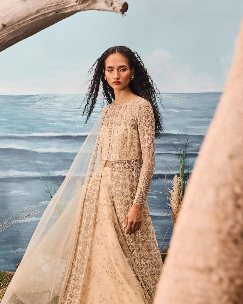 Esha Sethi Thirani