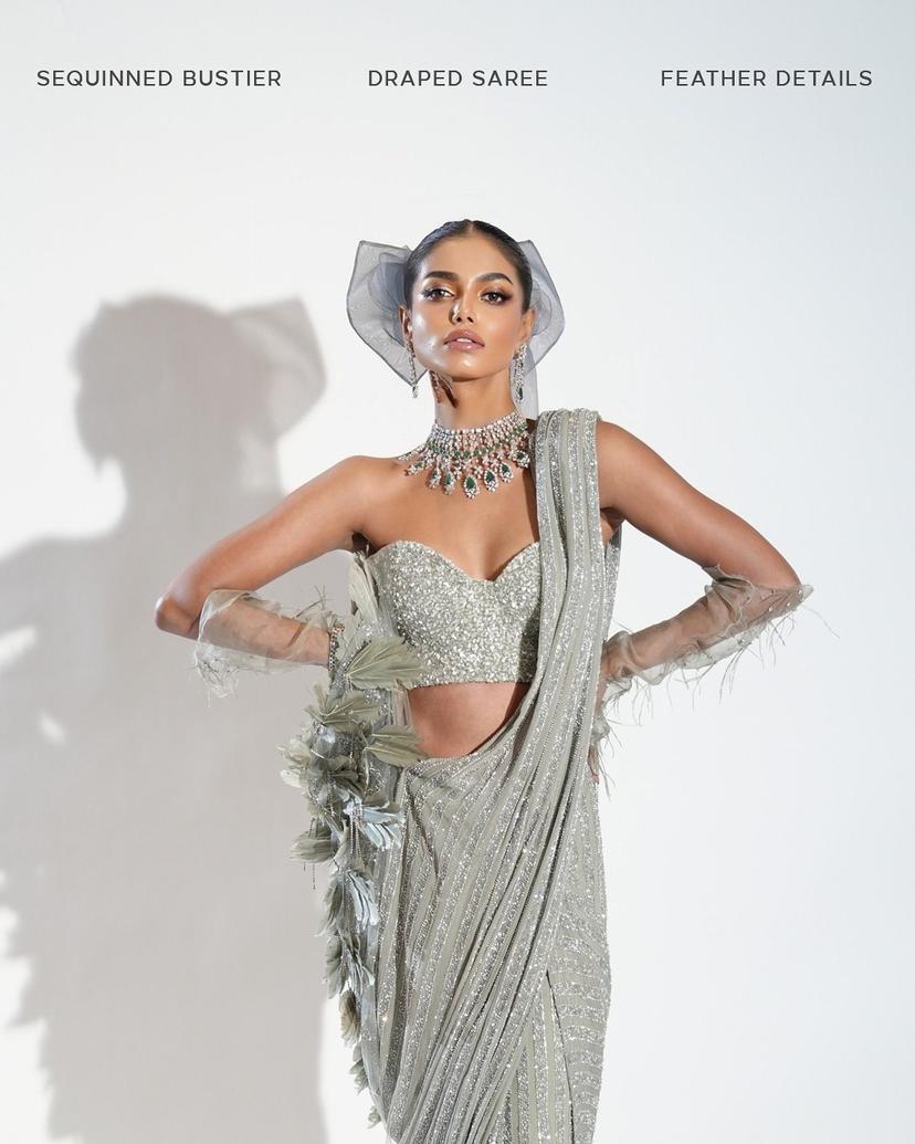 Esha Sethi Thirani