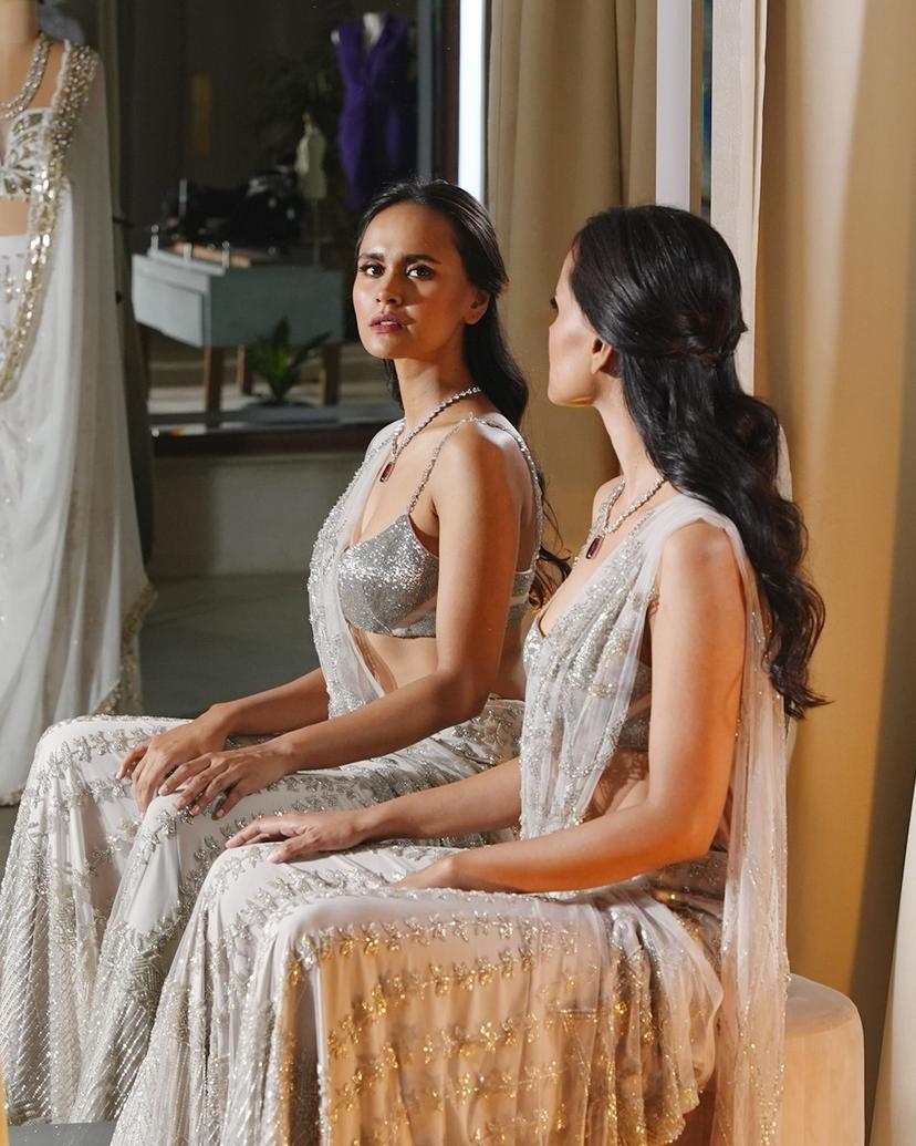 Esha Sethi Thirani