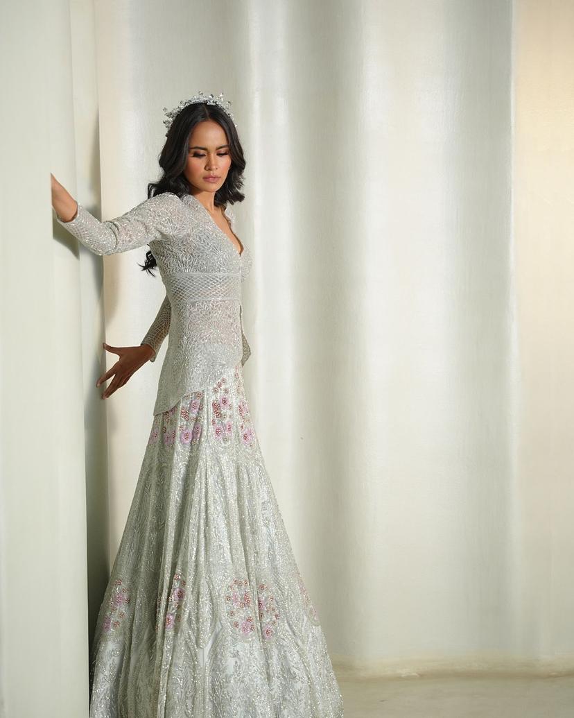 Esha Sethi Thirani