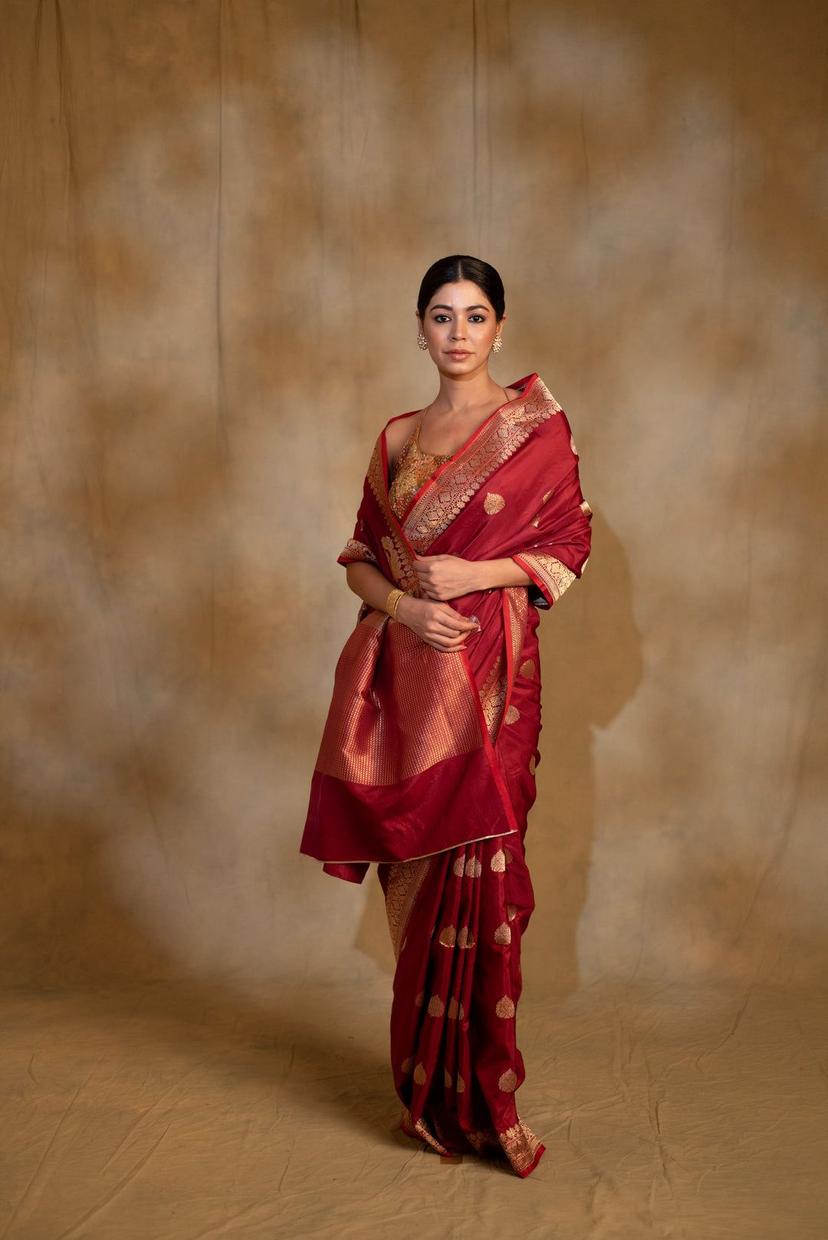 Priyanka Raajiv
