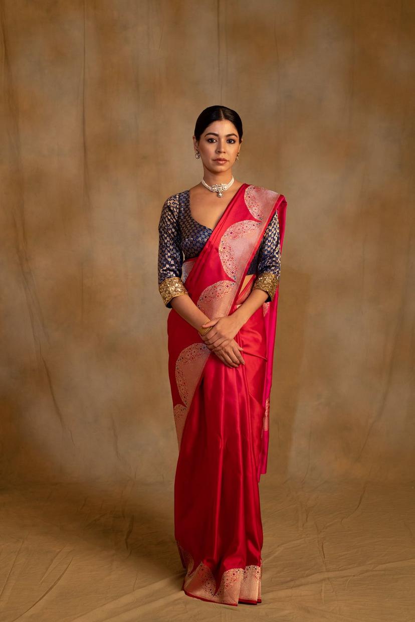 Priyanka Raajiv