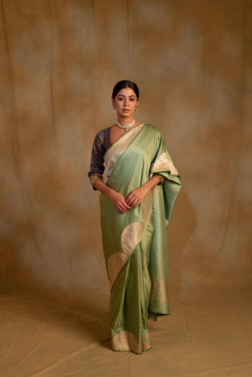 Priyanka Raajiv
