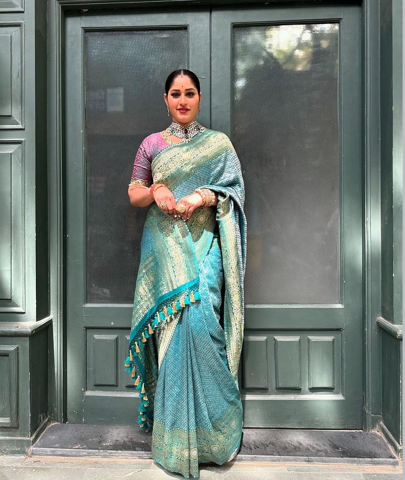 Priyanka Raajiv