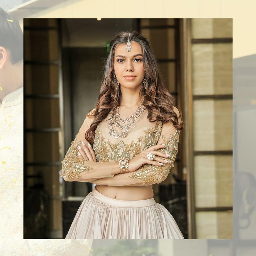 NIVEDITA
