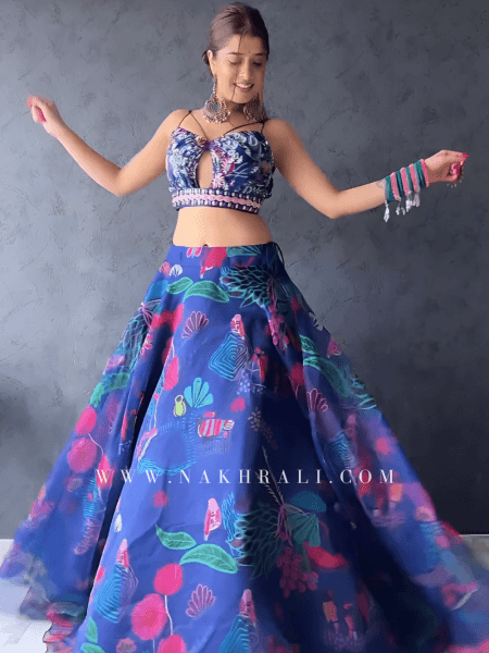 Nakhrali ®