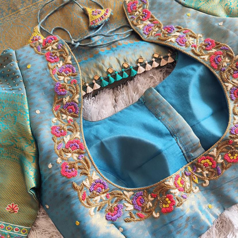 Atithi Designer Studio