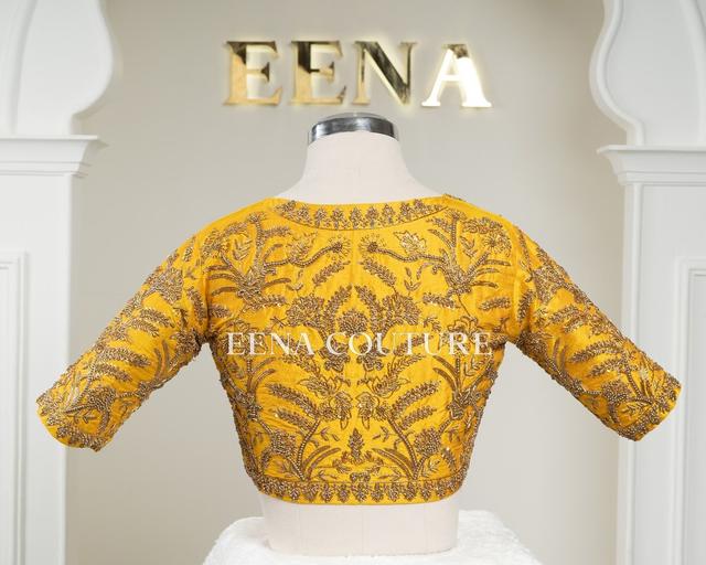 Eena Couture