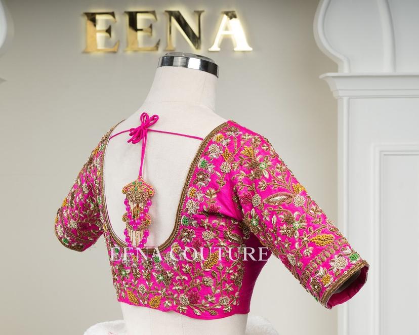 Eena Couture