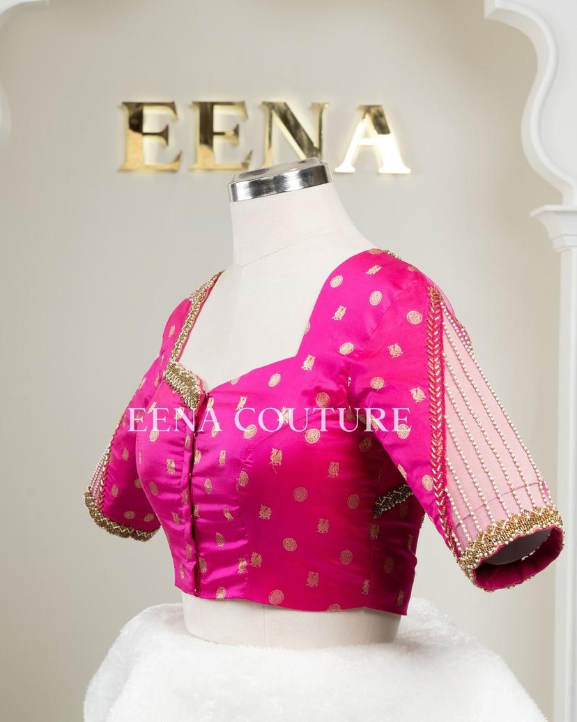 Eena Couture