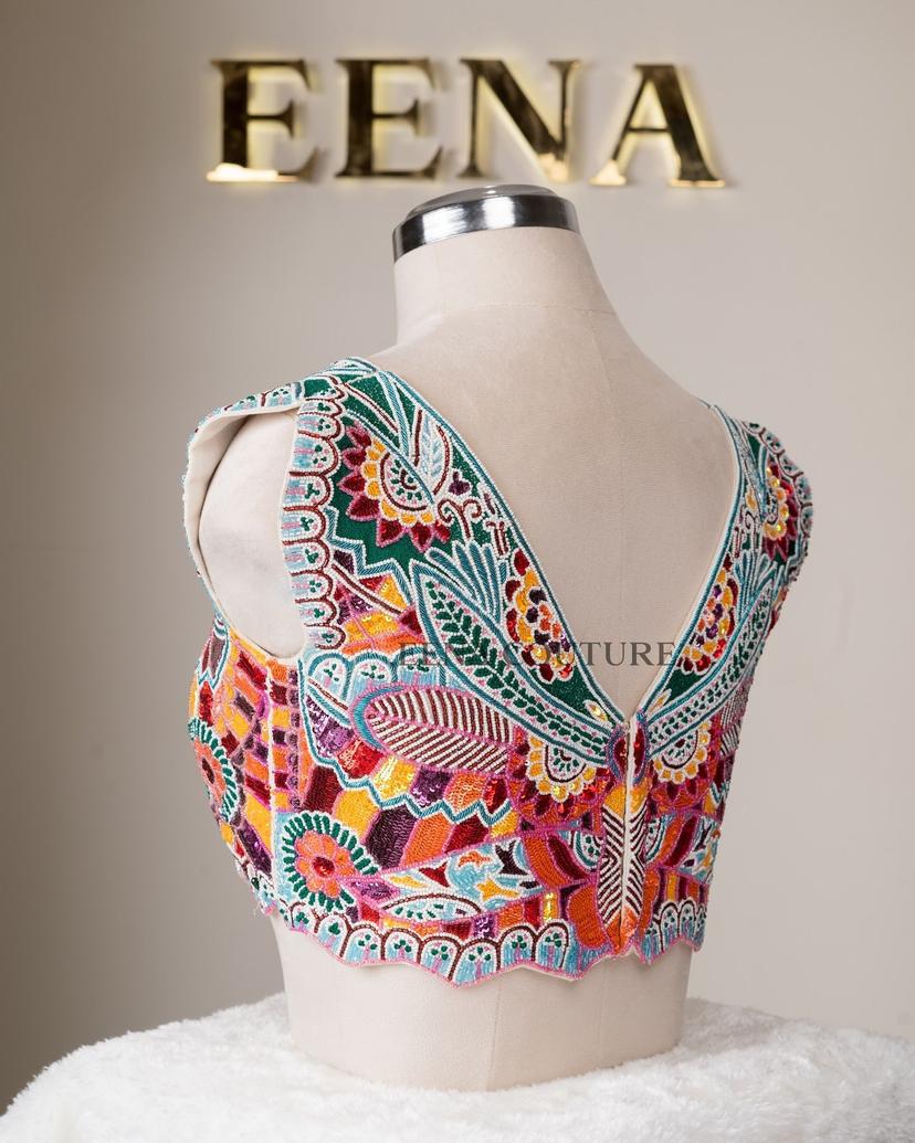 Eena Couture