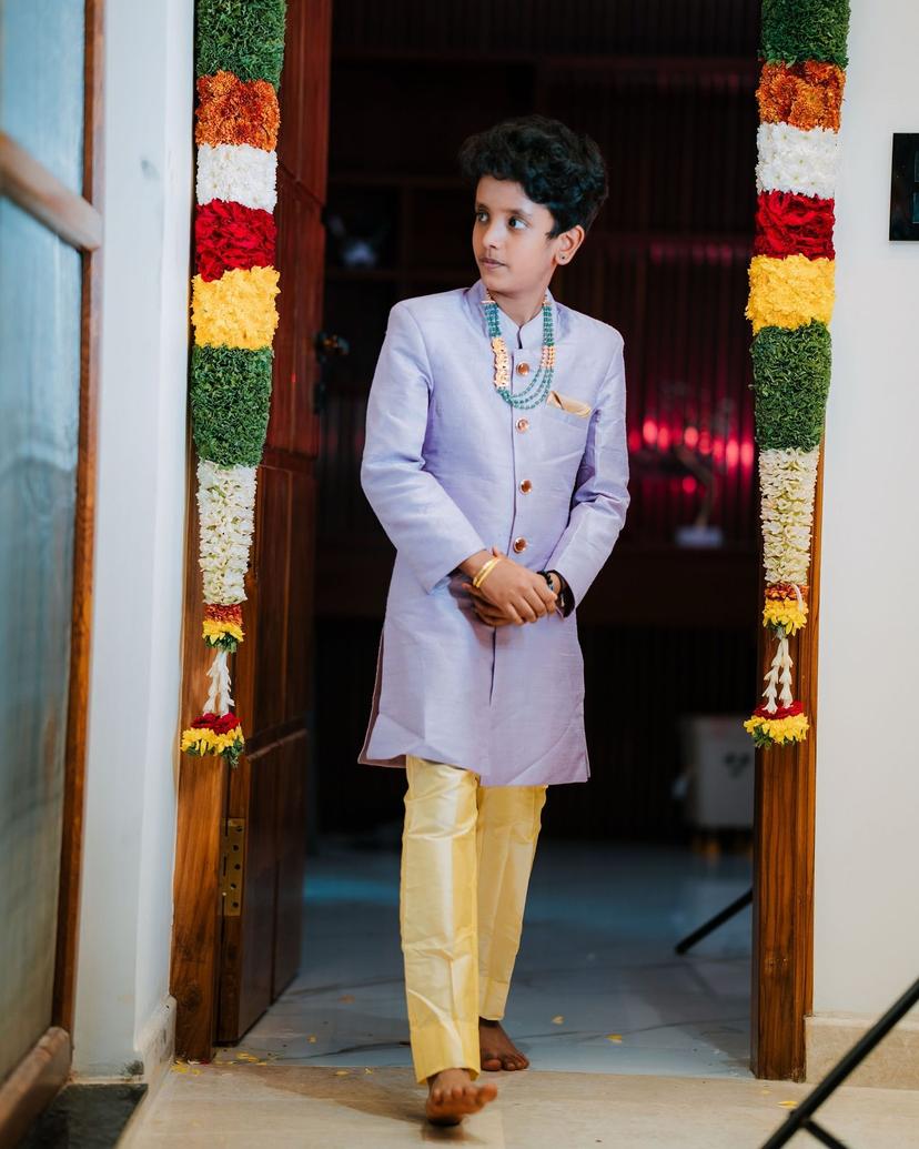 Eena Couture