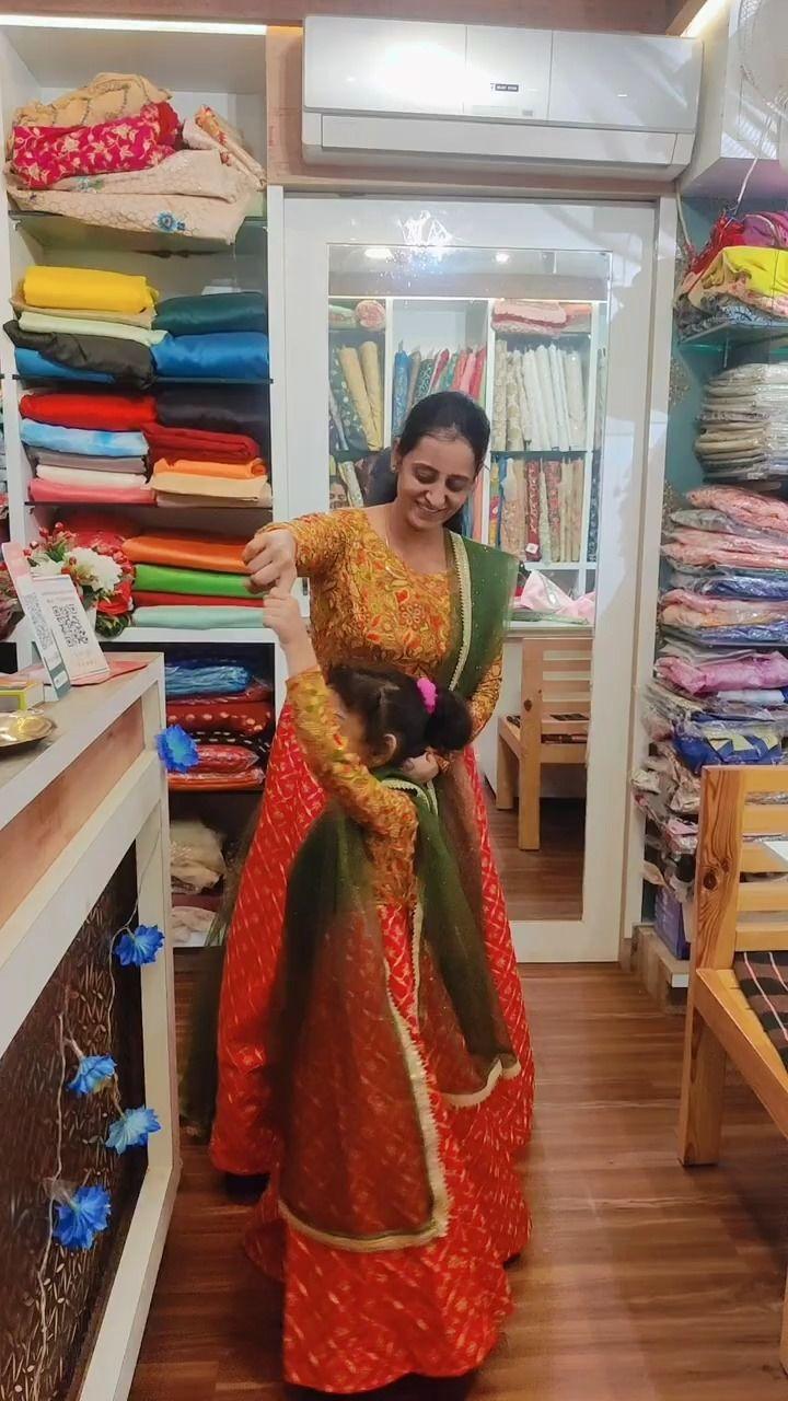 Apreksha Boutique