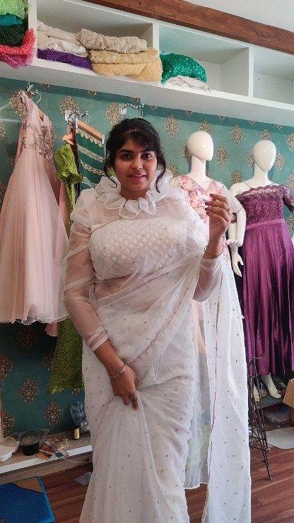 Apreksha Boutique