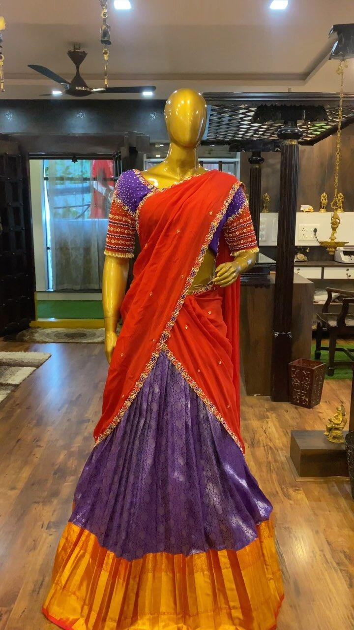 Saheli Designers