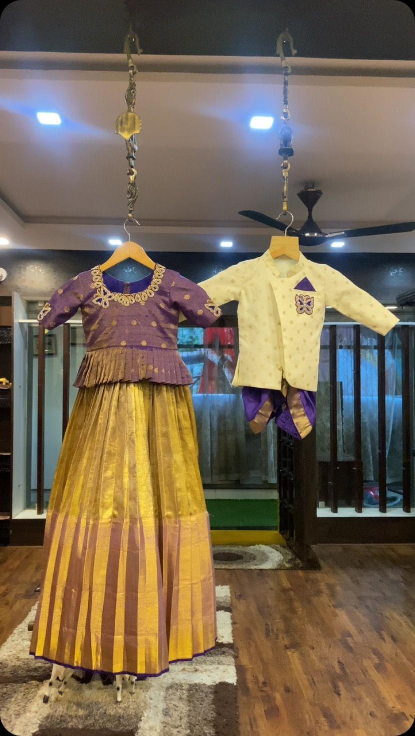 Saheli Designers