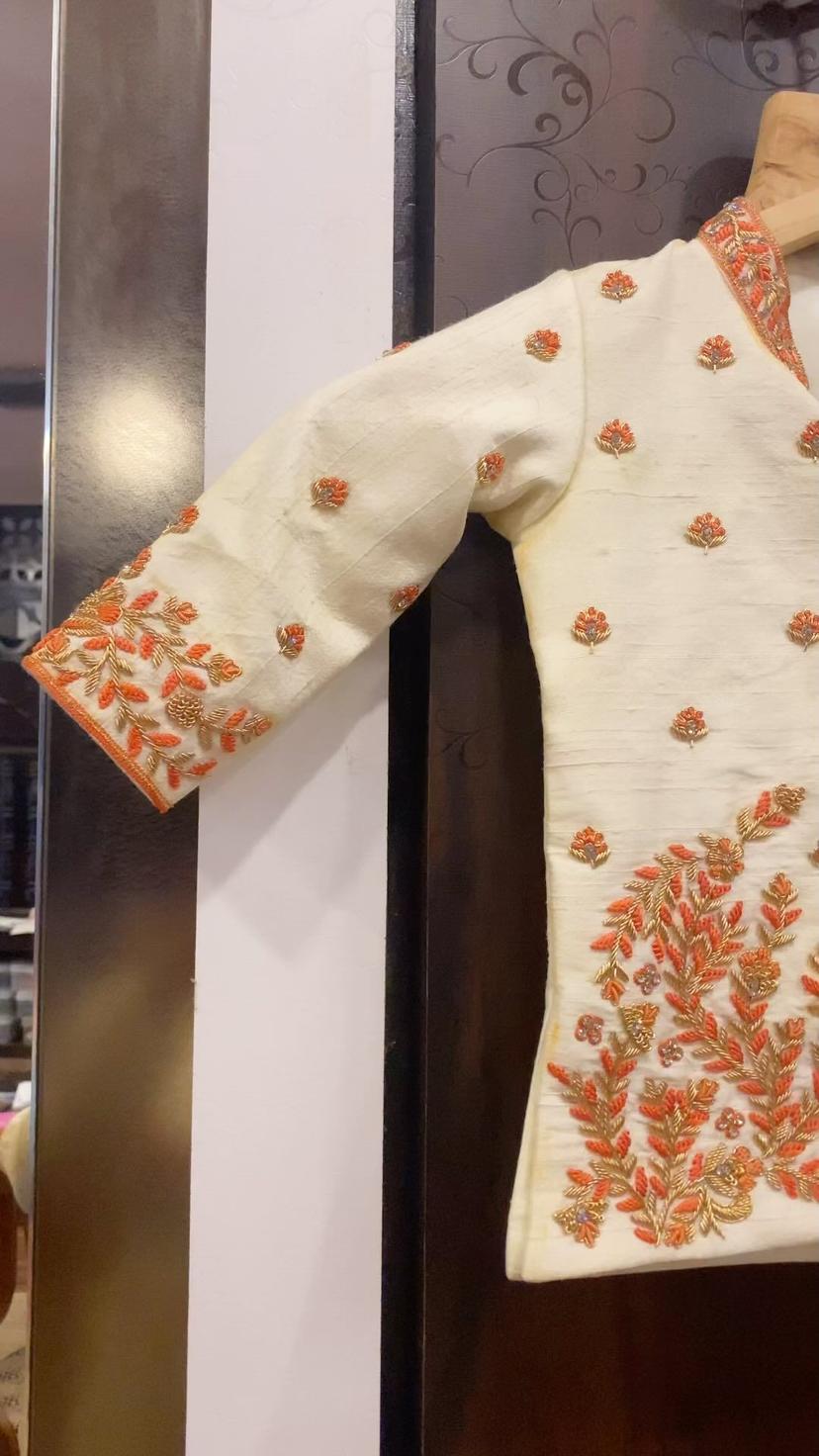 Saheli Designers