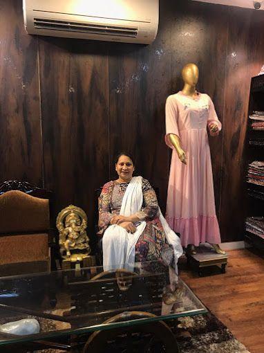 Saheli Designers