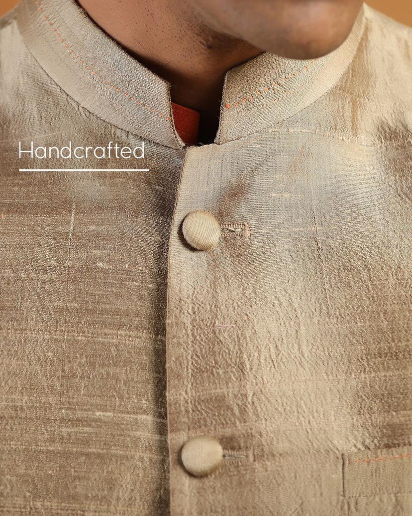 Raw & Rustic