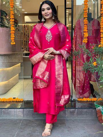  Niharika Fab 