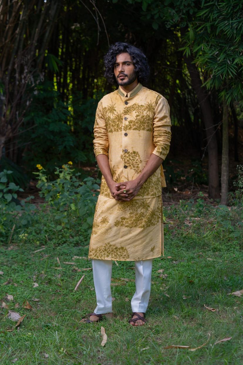 House of Ayush Jain