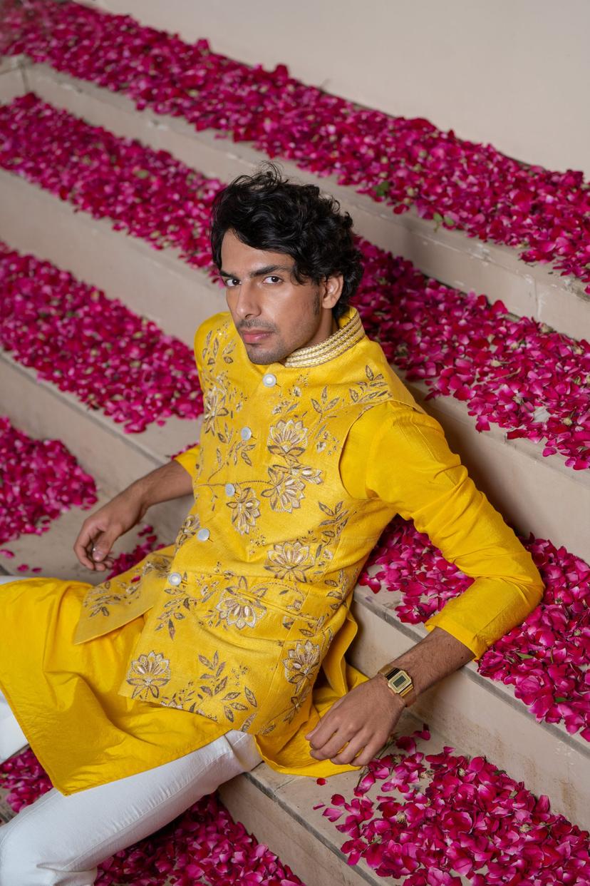 House of Ayush Jain