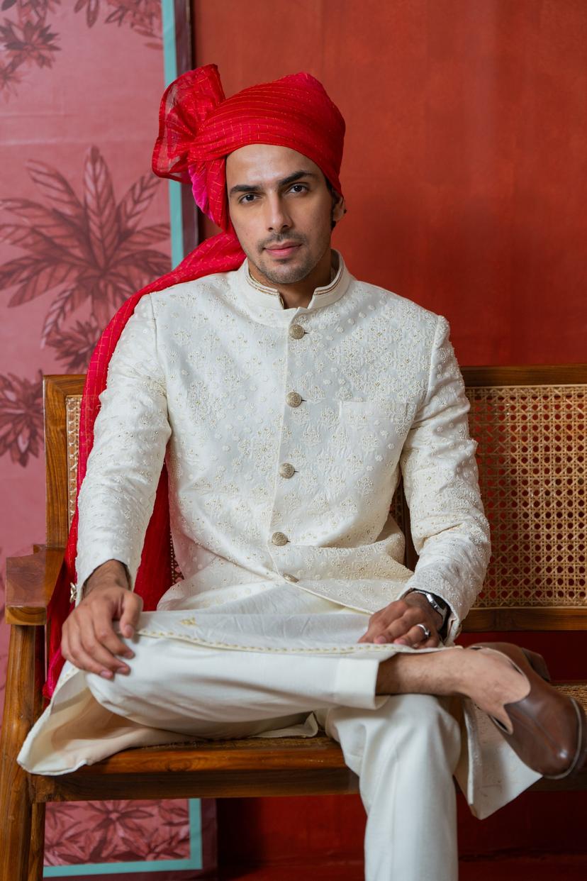 House of Ayush Jain