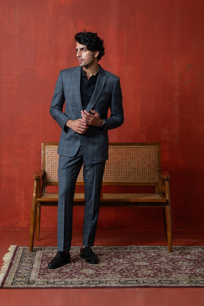 House of Ayush Jain