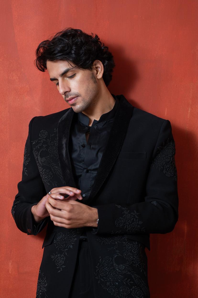 House of Ayush Jain
