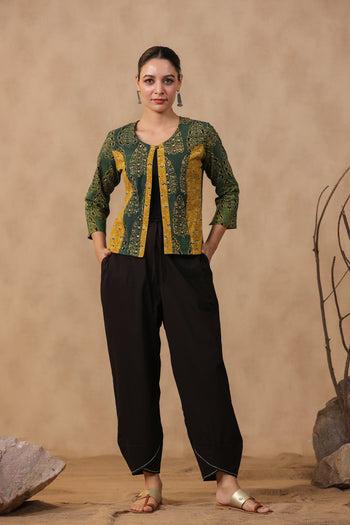 Shuddhi Clothing
