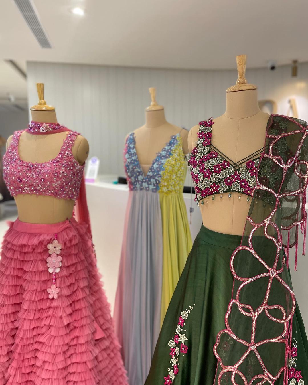 RAH Multi Designer Store