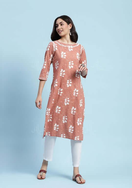 House Of Chikankari ®