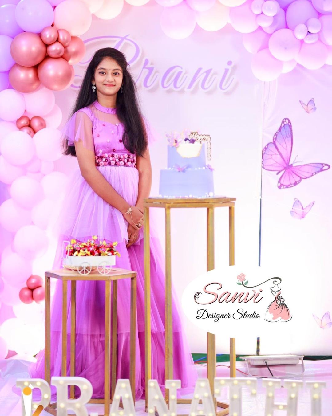 Sanvi Designer Studio